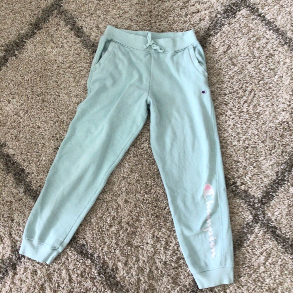Champion sweatpants